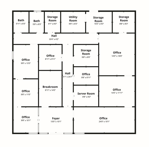 200 E Kennedale Pky, Kennedale, TX for sale - Building Photo - Image 2 of 2