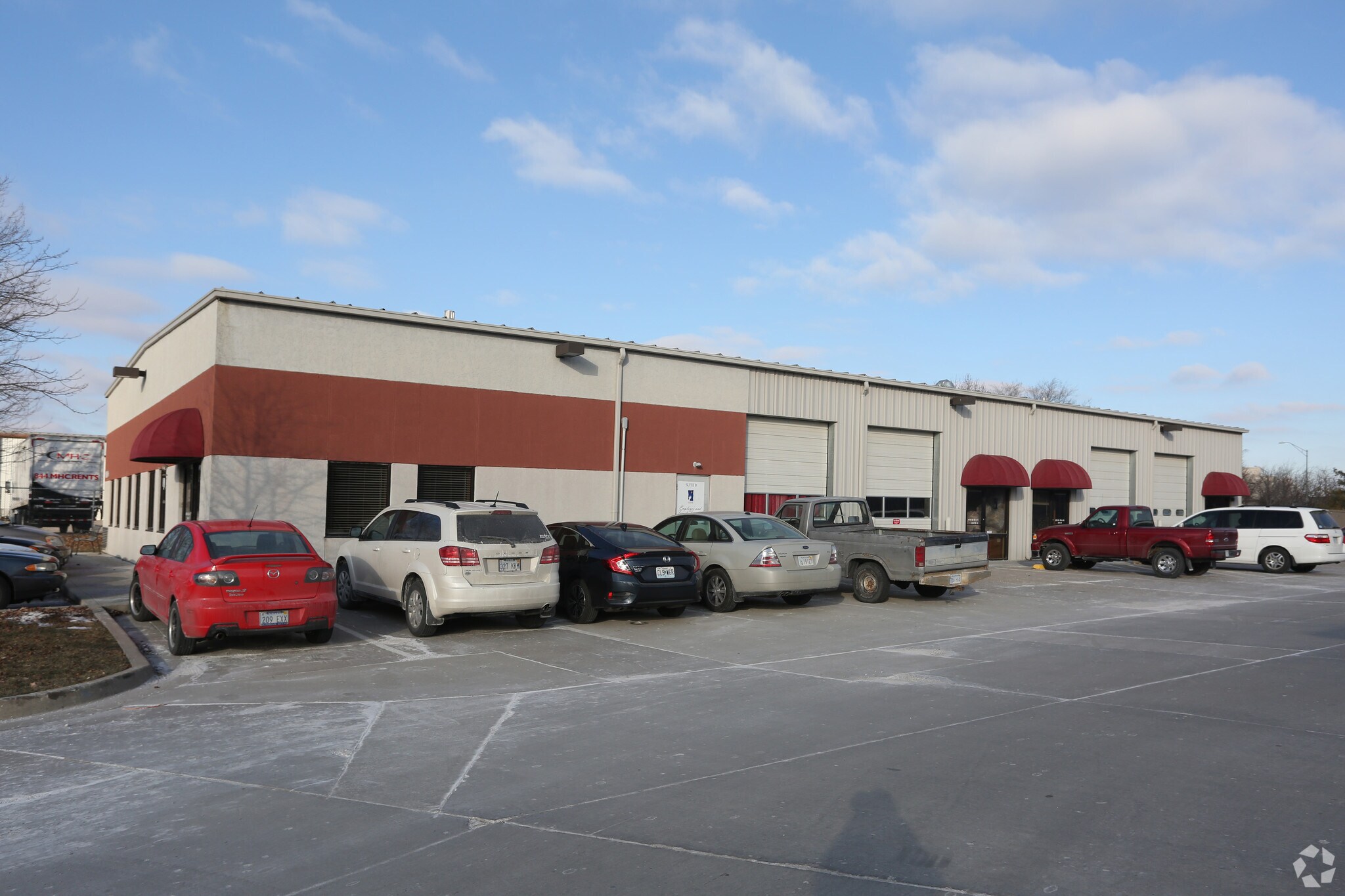 1170 W 151st St, Olathe, KS for sale Primary Photo- Image 1 of 1