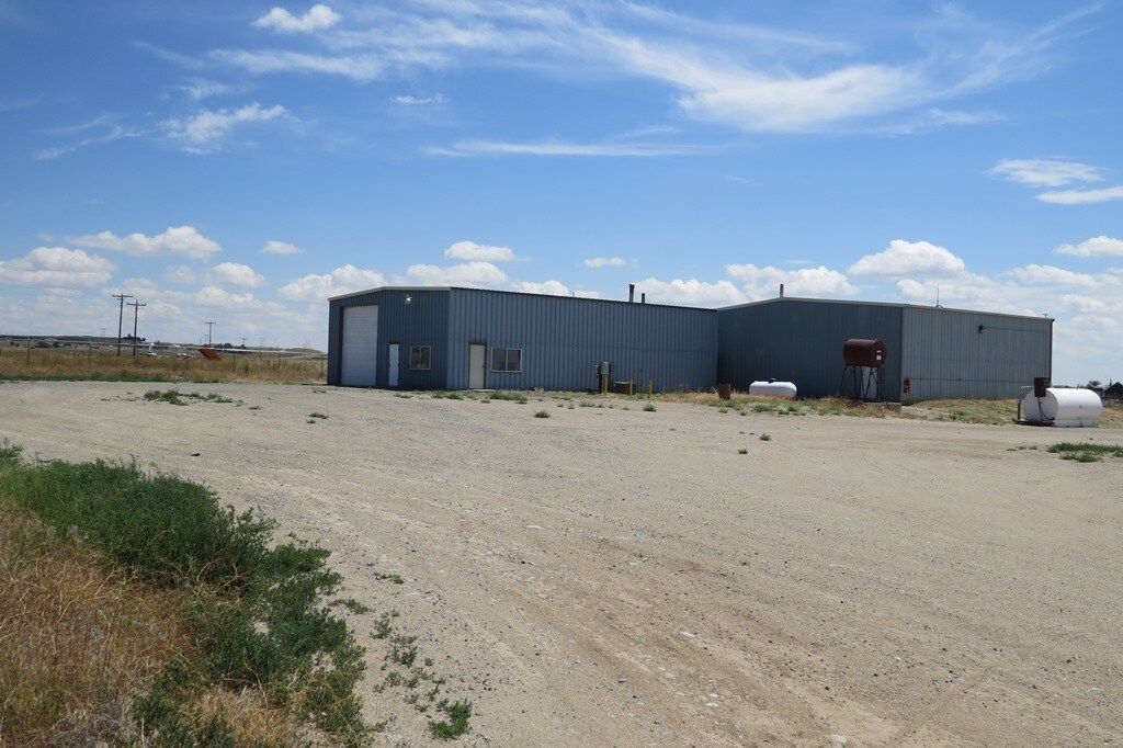 12559 US Highway 26, Riverton, WY for sale Other- Image 1 of 1