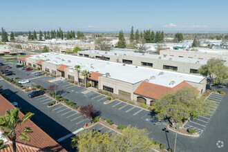 2901 Sunrise Blvd, Rancho Cordova, CA - aerial  map view - Image1