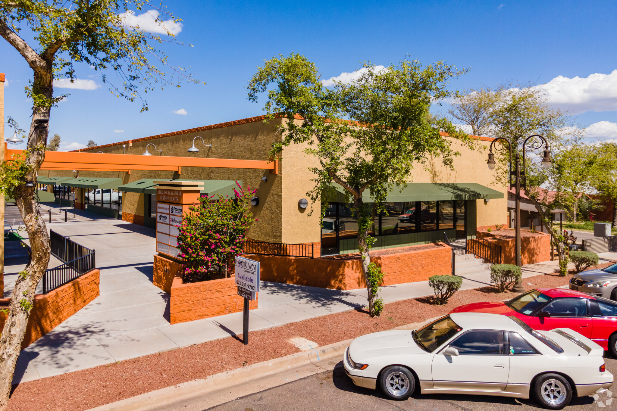 506 E Western Ave, Avondale, AZ for lease Building Photo- Image 1 of 7