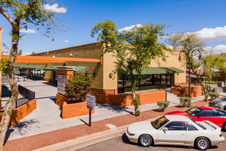 More details for 506 E Western Ave, Avondale, AZ - Office for Lease