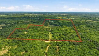 More details for 368100 E 1010 Rd, Boley, OK - Land for Sale