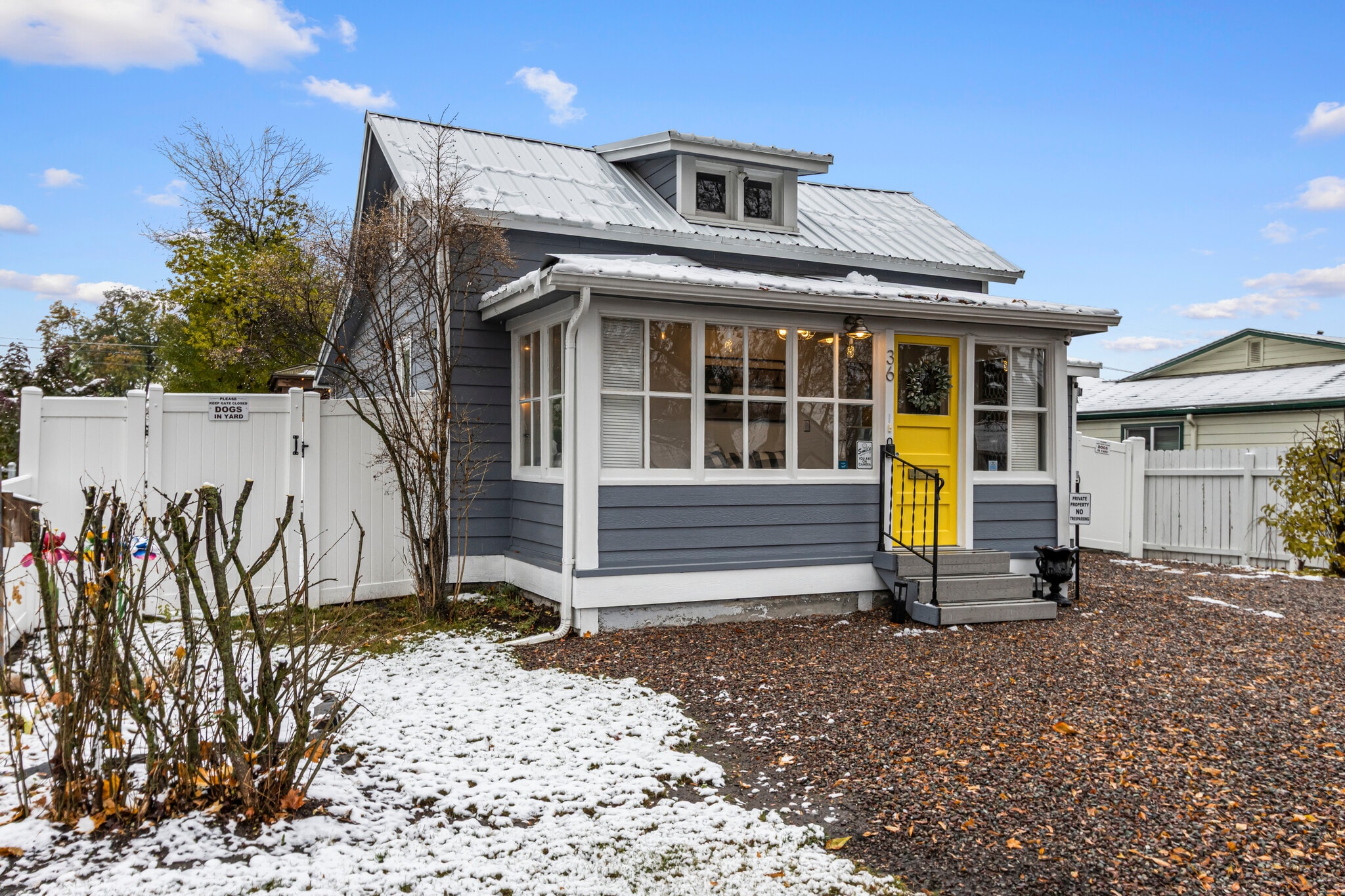 36 9th Ave W, Kalispell, MT for sale Primary Photo- Image 1 of 31