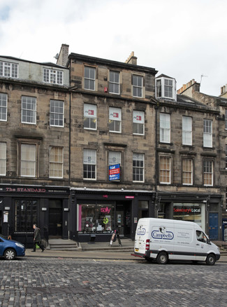 More details for 26 Howe St, Edinburgh - Retail for Lease