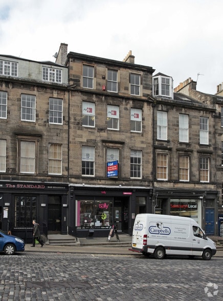26 Howe St, Edinburgh for sale - Primary Photo - Image 1 of 1