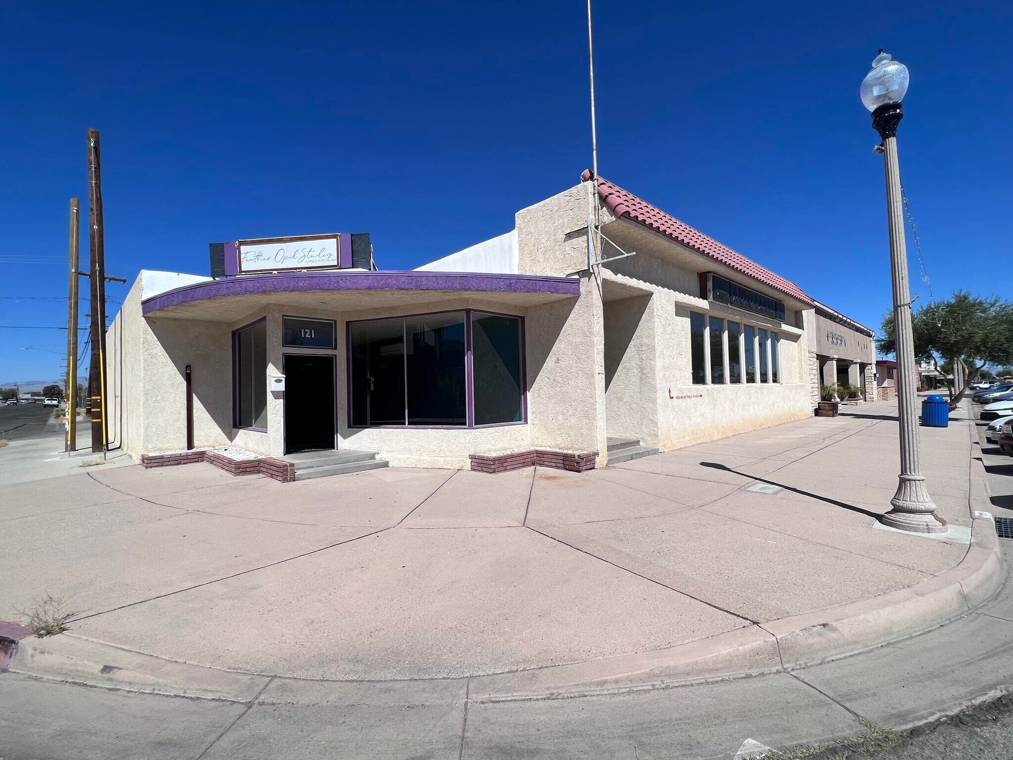 125 Balsam St, Ridgecrest, CA for sale Primary Photo- Image 1 of 1
