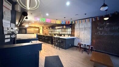 235 9th Ave, New York, NY for lease Interior Photo- Image 1 of 9