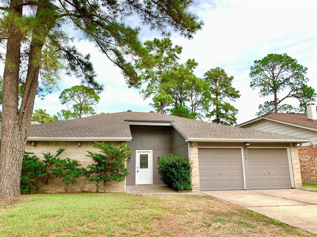 4710 Lost Lake Ln, Spring, TX for sale Primary Photo- Image 1 of 3
