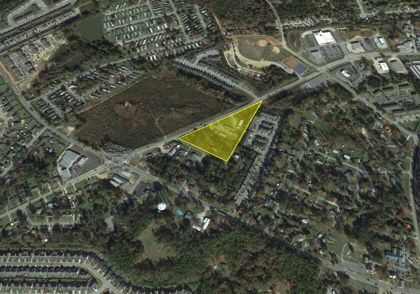 5320 Wrightsboro Rd, Grovetown, GA 30813