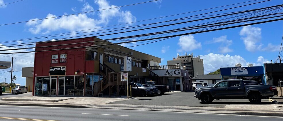 85-993 Farrington Hwy, Waianae, HI for lease - Building Photo - Image 3 of 5