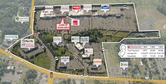 More details for 315 Route 206, Hillsborough, NJ - Retail for Lease