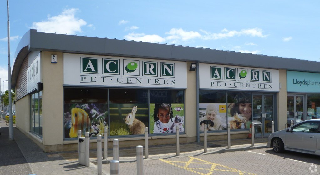 Turnstone Rd, Dunfermline for sale Primary Photo- Image 1 of 1