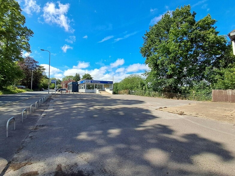 Oxford Rd, Reading for sale - Building Photo - Image 3 of 16