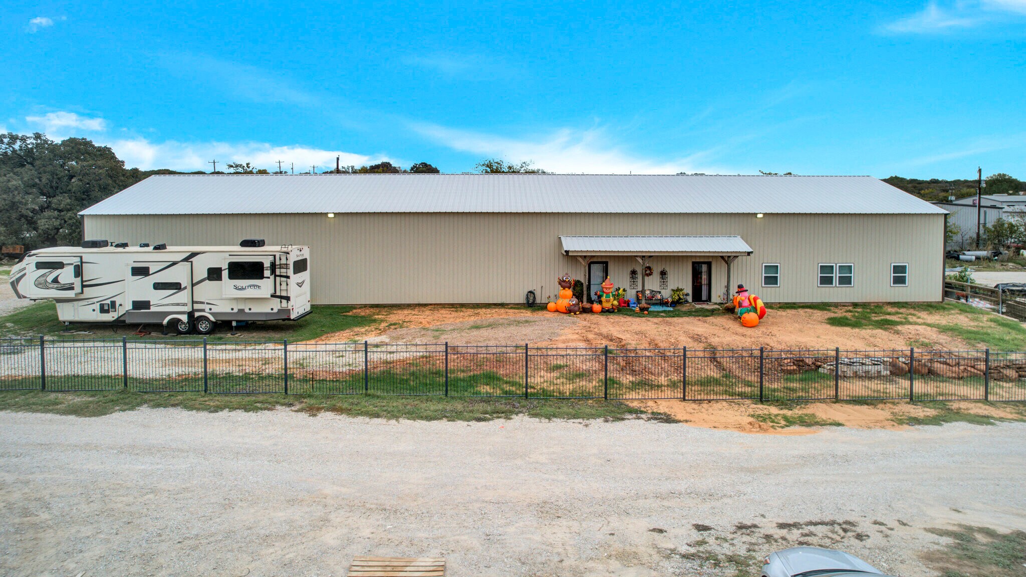 1295 Stonecrest Rd, Argyle, TX for sale Primary Photo- Image 1 of 1