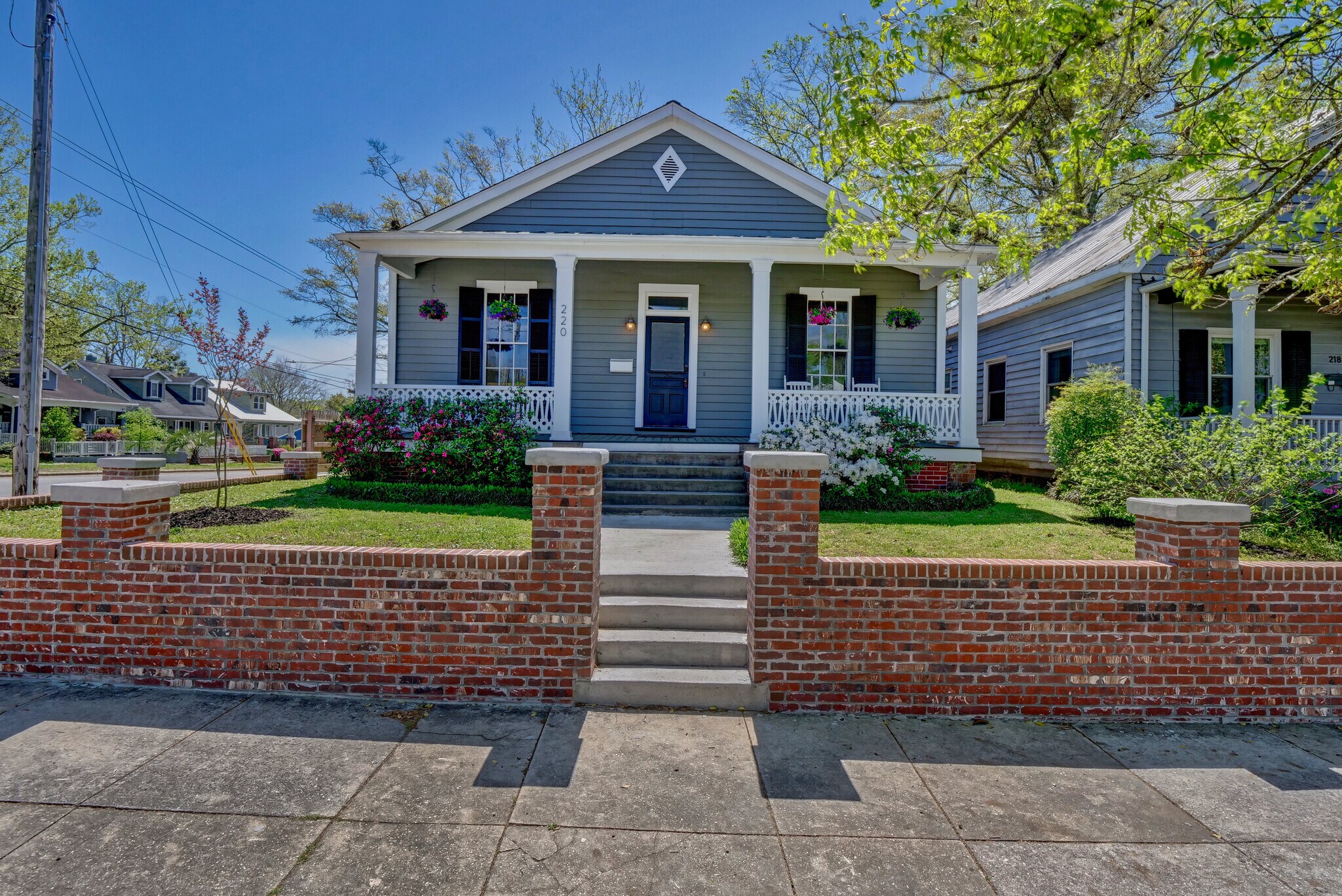 220 Castle St, Wilmington, NC for sale Building Photo- Image 1 of 1