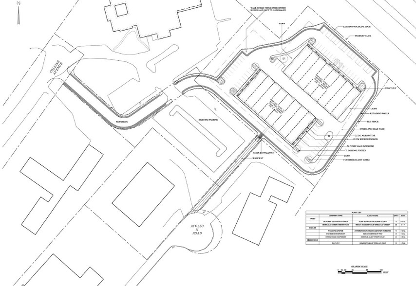 12 Collins Ave, Plymouth, MA for lease - Floor Plan - Image 2 of 3