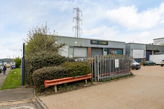 More details for Minden Rd, Sutton - Industrial for Lease