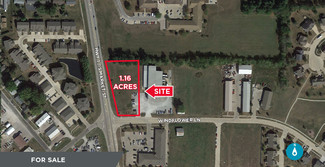 More details for 930 S Market St, Solon, IA - Land for Sale