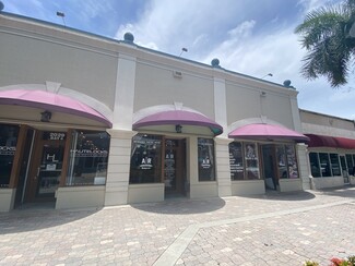 More details for 2029 Harrison St, Hollywood, FL - Retail for Lease