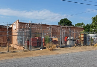 More details for 1187 Severson Ave, Memphis, TN - Industrial for Sale