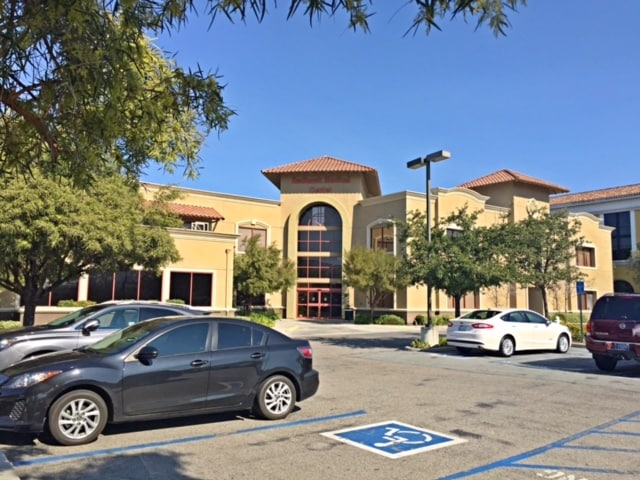 44274 George Cushman Ct, Temecula, CA for lease Building Photo- Image 1 of 9