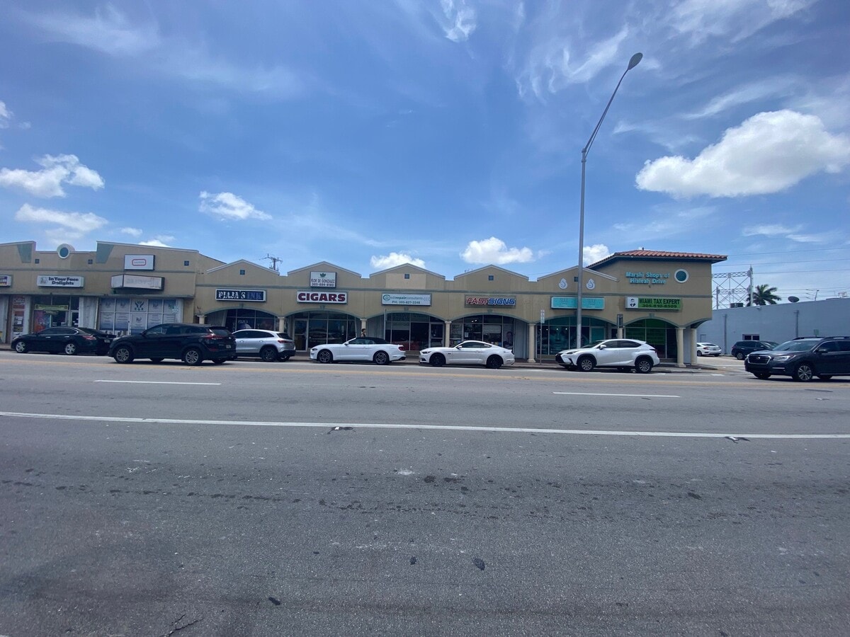110138 Hialeah Dr, Hialeah, FL 33010