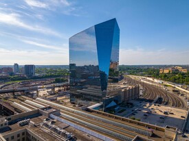 Cira Centre North - Life Science