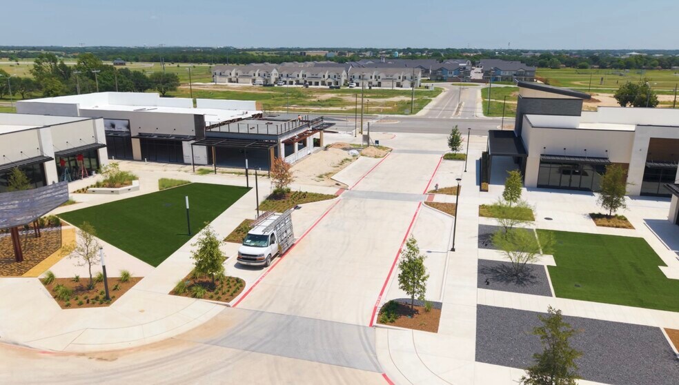 7018 Crossroads Way, Temple, TX for lease - Building Photo - Image 3 of 6