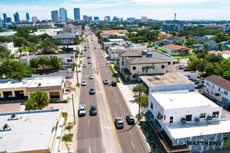 2008 W Kennedy Blvd, Tampa, FL for lease Interior Photo- Image 2 of 3