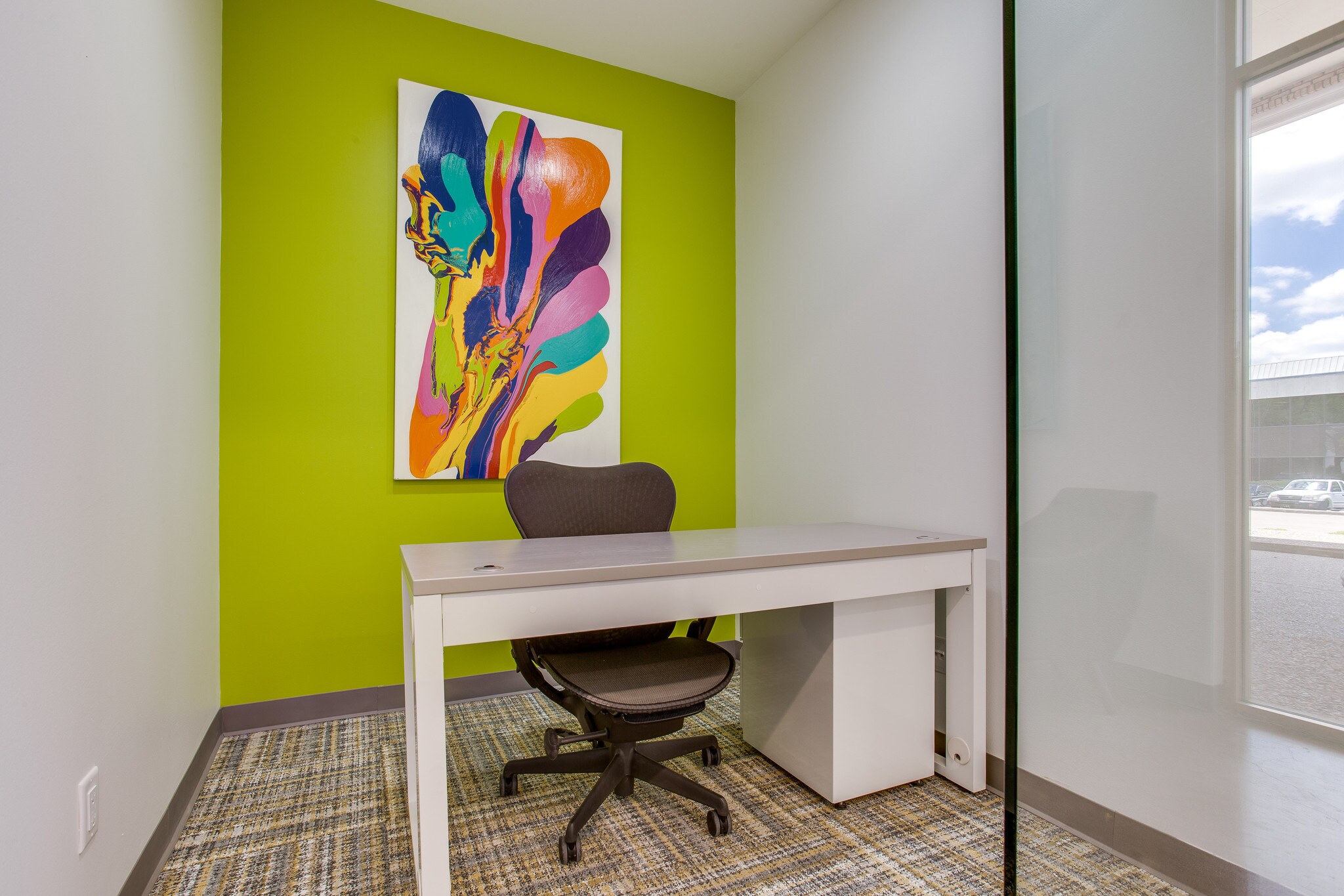 16818 N Dallas Pky, Dallas, TX for sale Interior Photo- Image 1 of 1