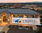 Trumpet Behavioral Health Cover