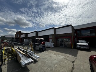 More details for Ripple Rd, Barking - Industrial for Sale