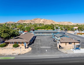5295 Sun Valley Boulevard, Sun Valley, NV for lease Interior Photo- Image 2 of 10