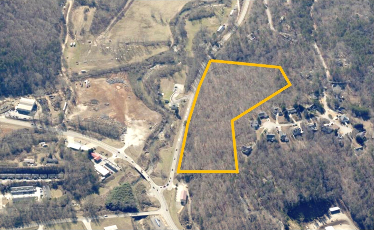 0 Auraria Rd, Dahlonega, GA for sale Building Photo- Image 1 of 12