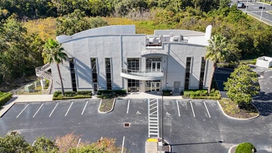 9582 W Colonial Dr, Ocoee, FL - AERIAL  map view - Image1