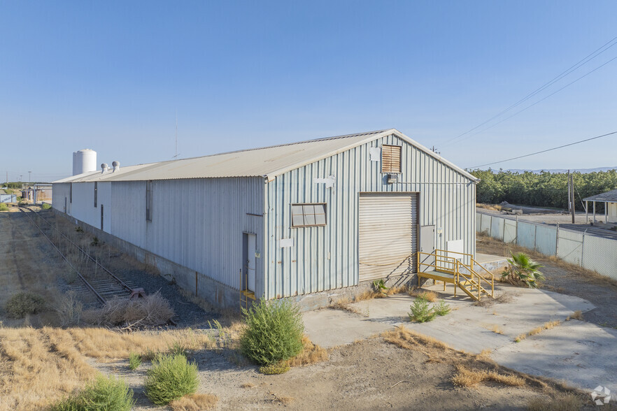 26700 S Banta Rd, Tracy, CA for lease - Building Photo - Image 3 of 16