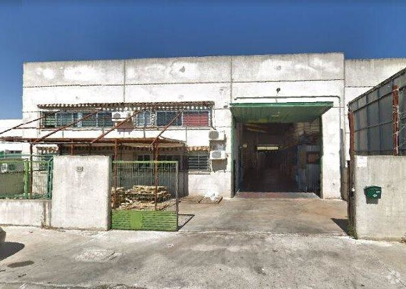 Industrial in Moraleja de Enmedio, Madrid for sale - Primary Photo - Image 1 of 1