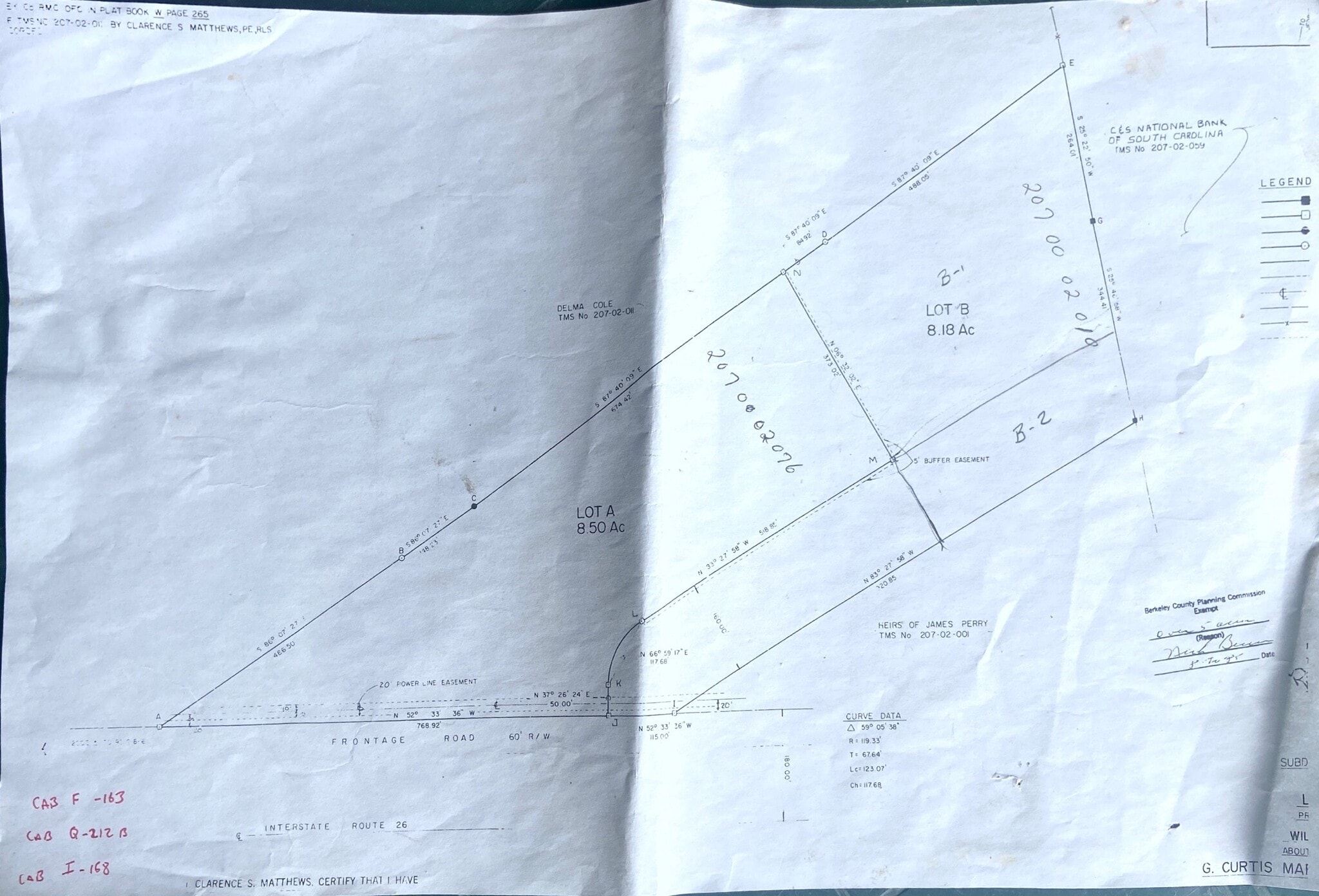 910 Drop Off Dr, Summerville, SC for sale Building Photo- Image 1 of 3