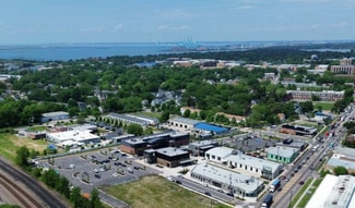 More details for Hampton Blvd at 25th St, Norfolk, VA - Retail for Lease