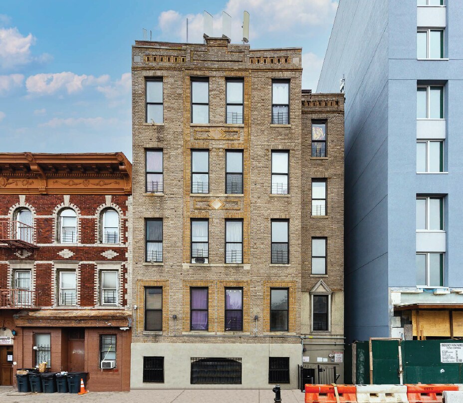 2342 Atlantic Ave, Brooklyn, NY 11233
