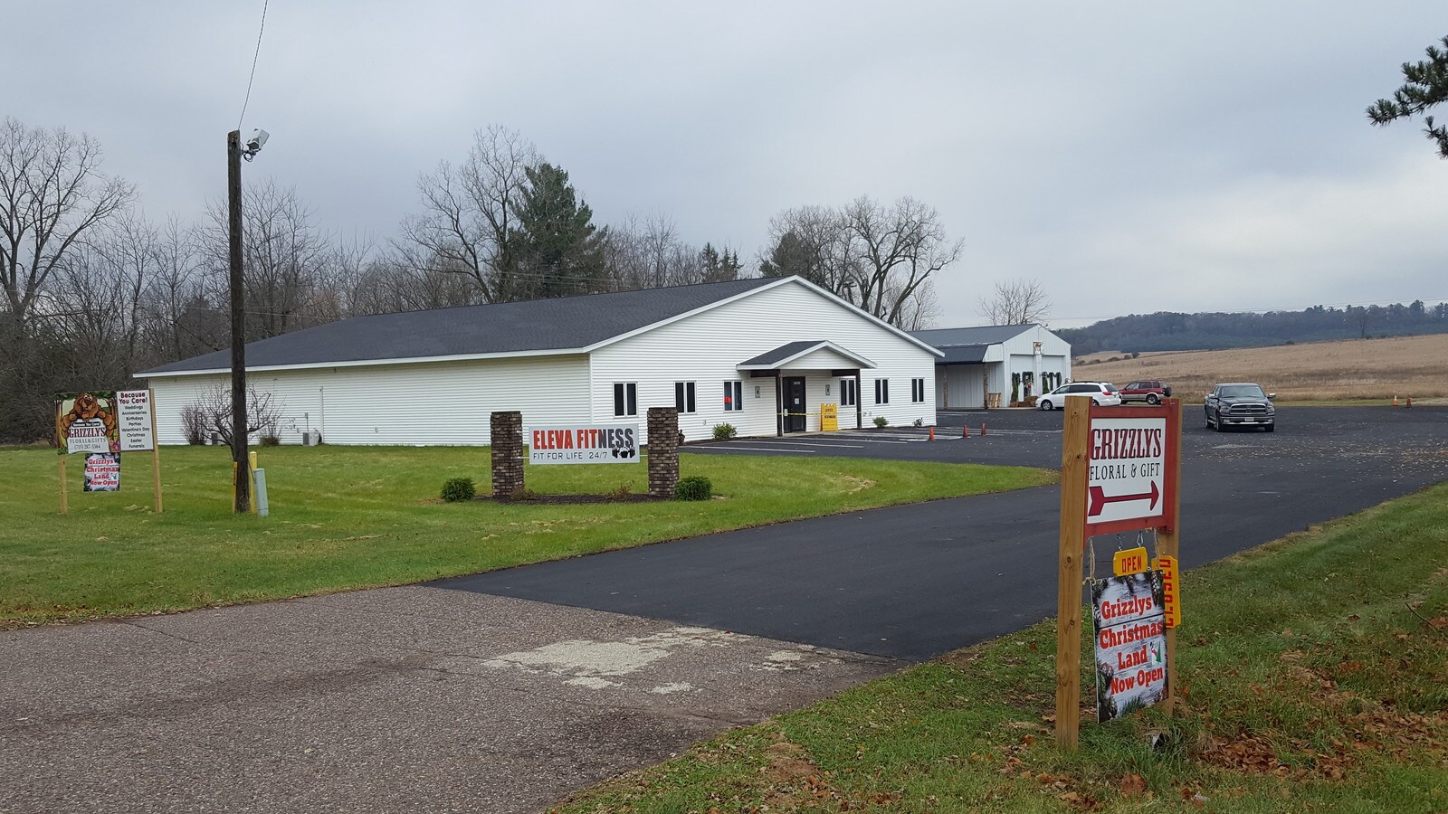 26530 W Mondovi St, Eleva, WI 54738