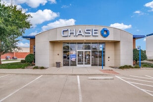 Wylie Chase - Drive Through Restaurant