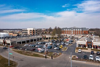 More details for 2573 Richmond Rd, Lexington, KY - Retail for Lease