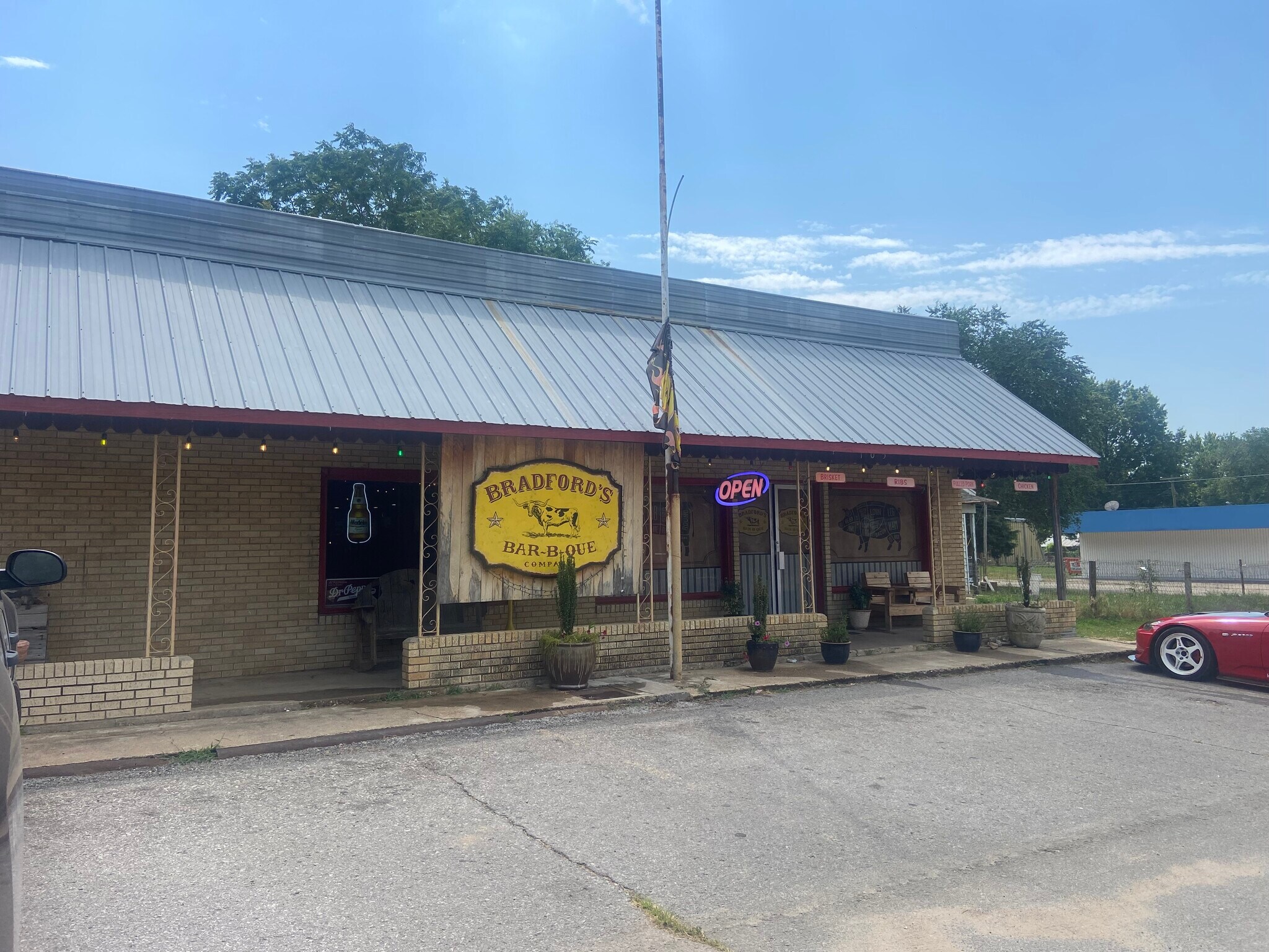 Main, Spavinaw, OK for sale Primary Photo- Image 1 of 1