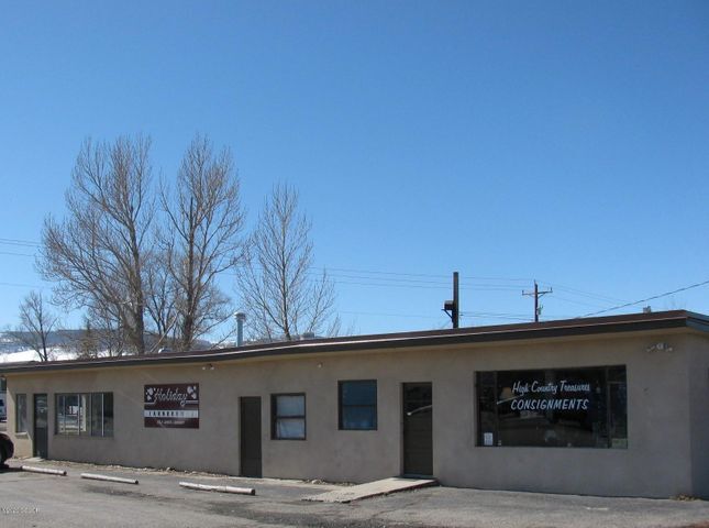 111 10th St, Kremmling, CO for sale Primary Photo- Image 1 of 1