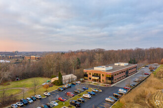 28455 Haggerty Rd, Novi, MI - aerial  map view - Image1