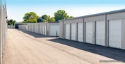 Safe Harbor Self Storage Investment - Self Storage Facility