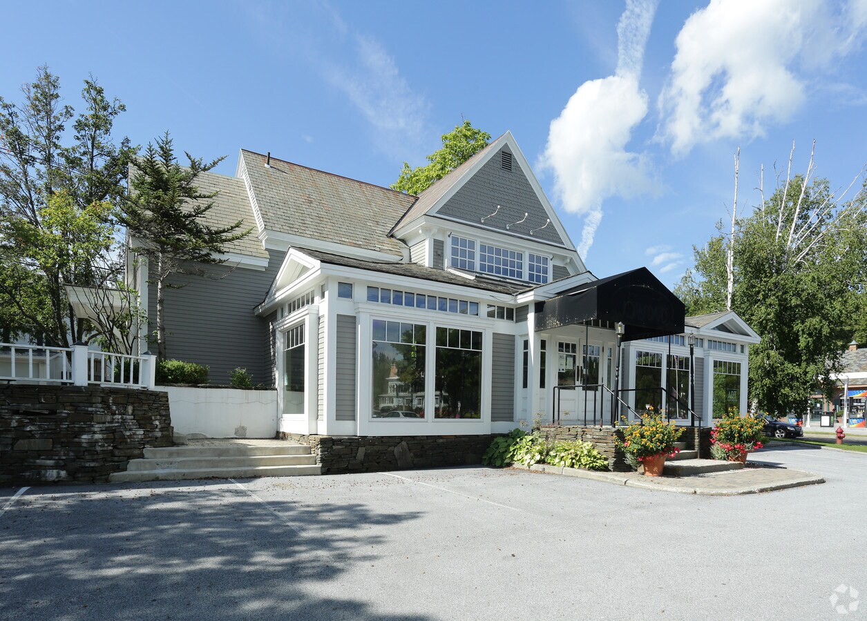 4802 Main St, Manchester Center, VT 05255