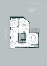 8-10 Pollen St, London for lease Floor Plan- Image 1 of 8